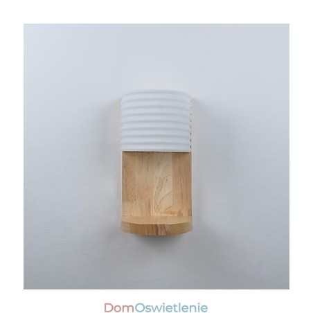 Prosta lampa ścienna, lampka nocna, biurko z kloszem szklanym i litego drewna do sypialni, komody, salonu, pokoju dziecięcego, akademika, stolika kawowego, biblioteczki Prosta lampa ścienna, lampka nocna, biurko z kloszem szklanym i litego drewna do sypialni, komody, salonu, pokoju dziecięcego, akademika, stolika kawowego, biblioteczki