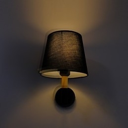 Nowoczesne kinkiety Współczesne Inne Cechy dla Mini Stylu Ambient Light Kinkiety ścienne