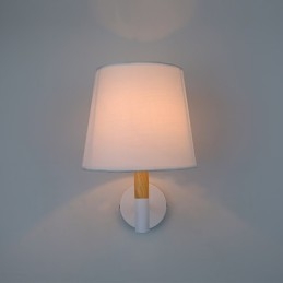 Nowoczesne kinkiety Współczesne Inne Cechy dla Mini Stylu Ambient Light Kinkiety ścienne