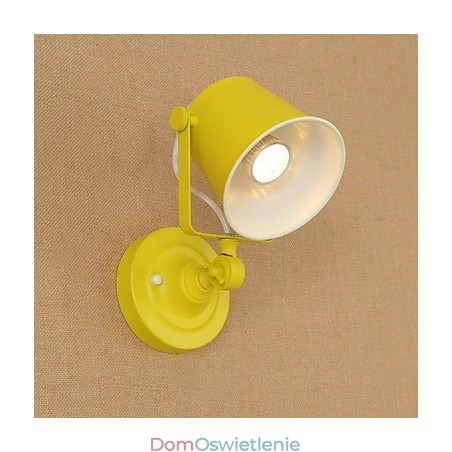Malowana stalowa lampa ścienna Dumb Black American Coffee Decoration Retro lampa ścienna Lightsaber Lamp na ścianie Malowana stalowa lampa ścienna Dumb Black American Coffee Decoration Retro lampa ścienna Lightsaber Lamp na ścianie