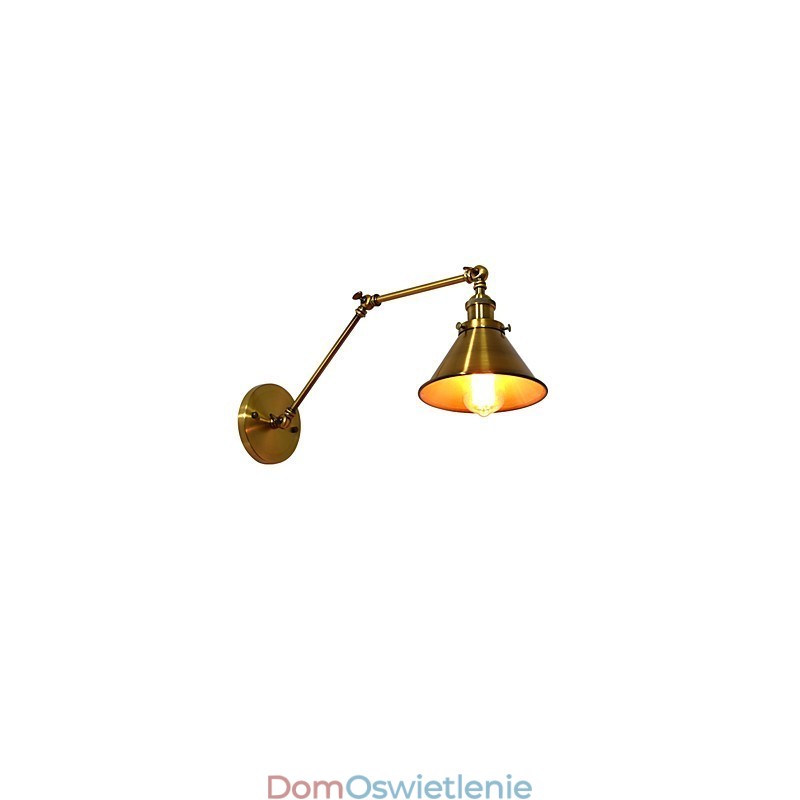 Kinkiet Kinkiety Ścienne Żelazo Ścienne Lampy Głupi Czarny Miecz Świetlny Lampa Na Ścianie
