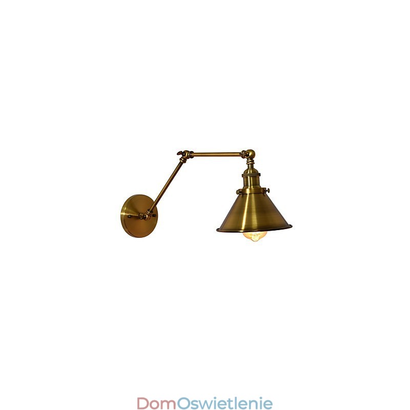 Kinkiet Kinkiety Ścienne Żelazo Ścienne Lampy Głupi Czarny Miecz Świetlny Lampa Na Ścianie