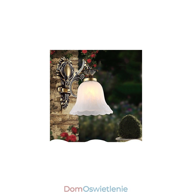 Nowoczesna, współczesna funkcja malowania dla kinkietów ściennych z oświetleniem typu downlight