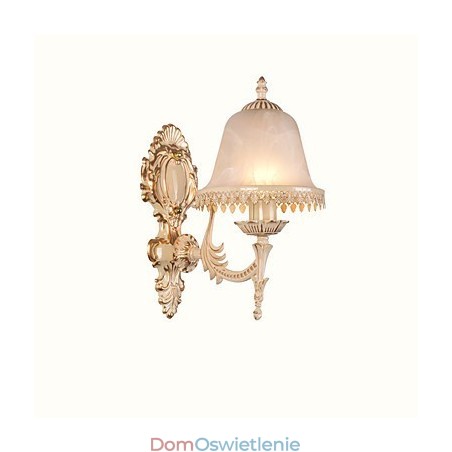 Nowoczesna, współczesna funkcja malowania dla kinkietów ściennych z oświetleniem otoczenia