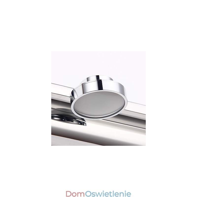 Oświetlenie łazienkowe Nowoczesne Współczesne Metalowe