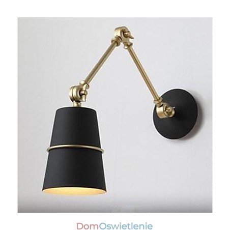 Kinkiet Postmodernistyczny Prosty Restauracja Sztuka Lampa Sypialnia Projektant Biurko Lampa Nocna