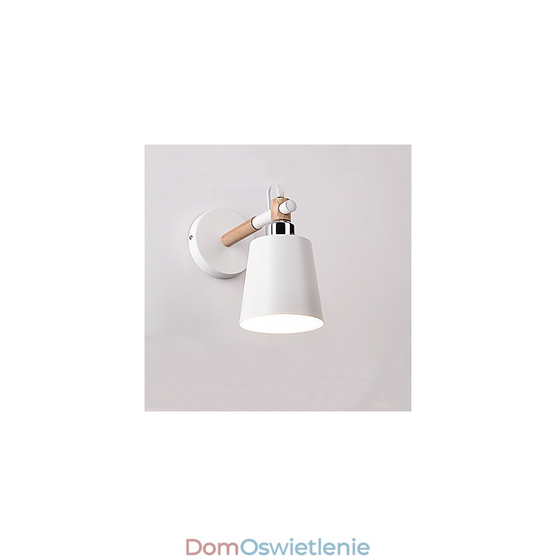 Kinkiety ścienne Vintage Industry Salon Jadalnia Kuchnia Kawiarnia Bary Bar Stół Lampa ścienna