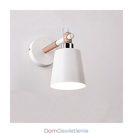 Kinkiety ścienne Vintage Industry Salon Jadalnia Kuchnia Kawiarnia Bary Bar Stół Lampa ścienna