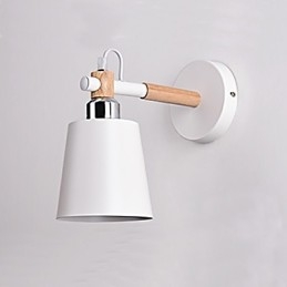 Kinkiety ścienne Vintage Industry Salon Jadalnia Kuchnia Kawiarnia Bary Bar Stół Lampa ścienna