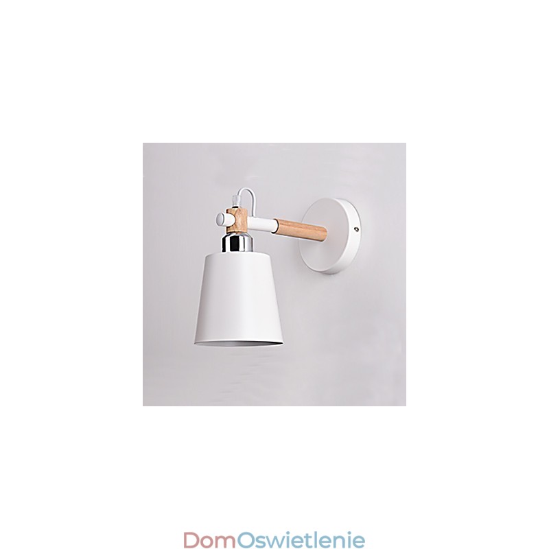 Kinkiety ścienne Vintage Industry Salon Jadalnia Kuchnia Kawiarnia Bary Bar Stół Lampa ścienna