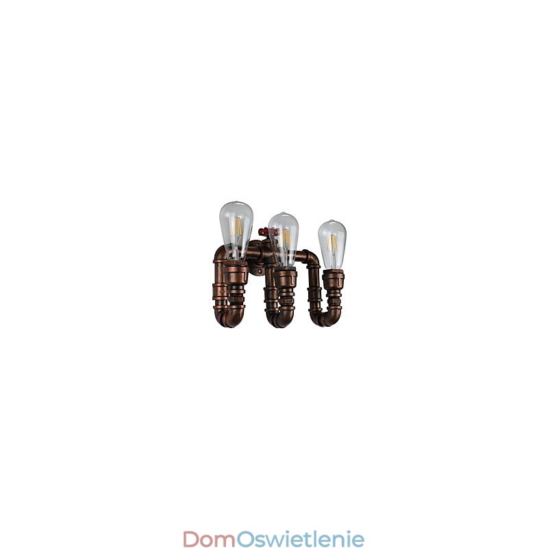 Rustykalny domek Tradycyjny Klasyczny antyczny mosiądz Cecha dla oświetlenia otoczenia Kinkiety Kinkiet