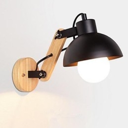Kinkiet Lampa do sypialni Korytarz Korytarz Kinkiet