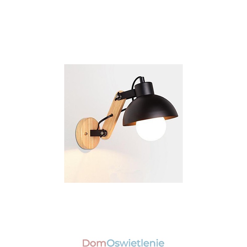 Kinkiet Lampa do sypialni Korytarz Korytarz Kinkiet