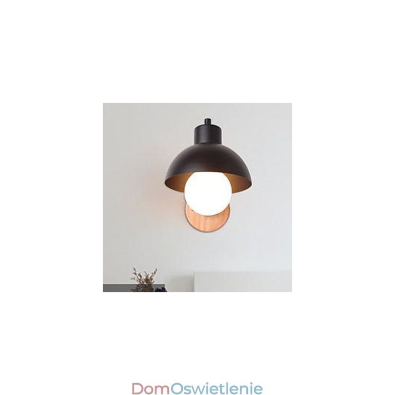 Kinkiet Lampa do sypialni Korytarz Korytarz Kinkiet
