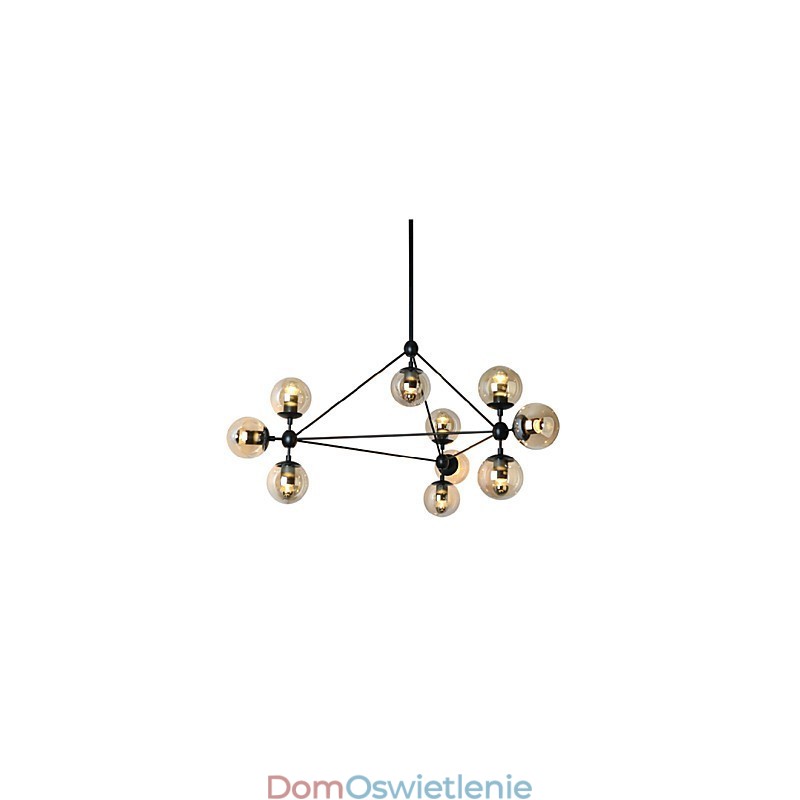 Żyrandol Retro Living Roo Outdoors Garaż Metal