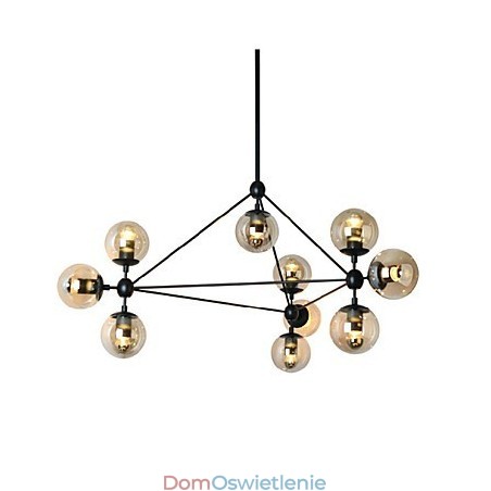 Żyrandol Retro Living Roo Outdoors Garaż Metal