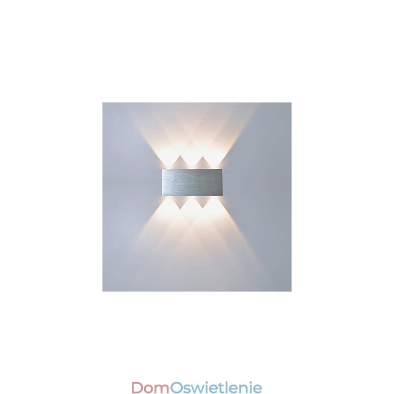 Miniaturowy styl Ambient Light Flush Mount Wall Lights Kinkiet