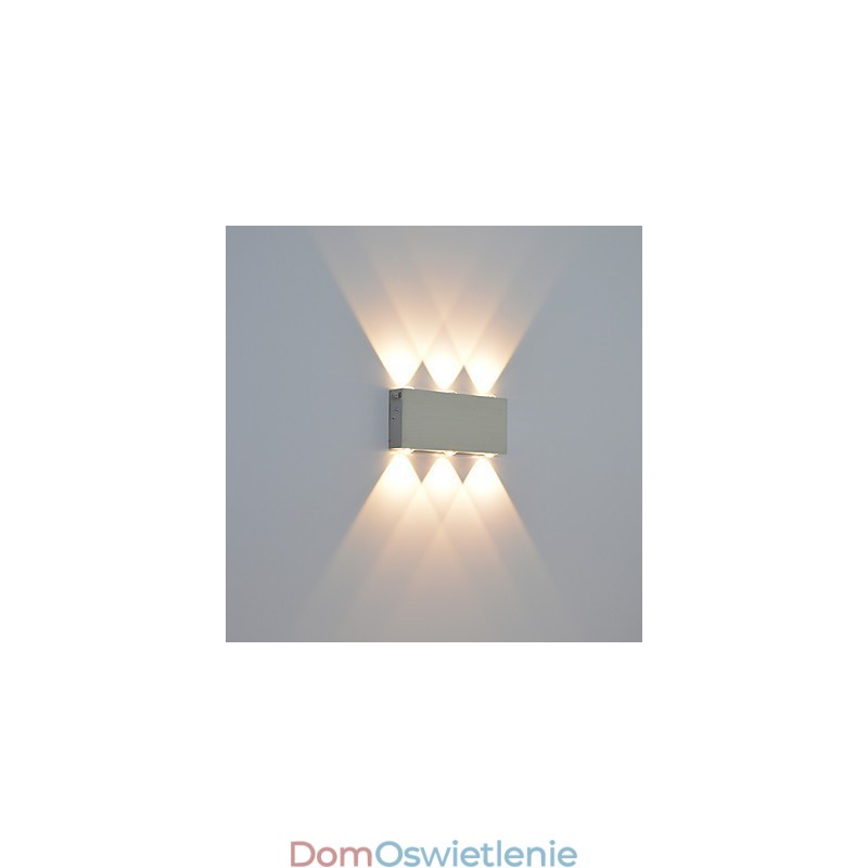 Miniaturowy styl Ambient Light Flush Mount Wall Lights Kinkiet