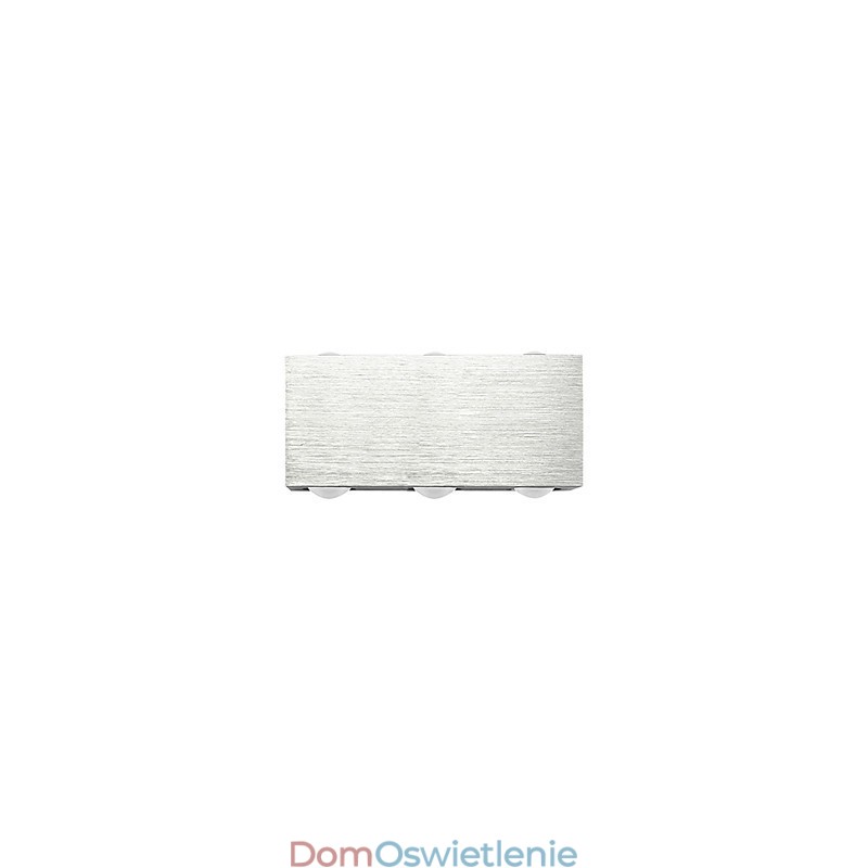 Miniaturowy styl Ambient Light Flush Mount Wall Lights Kinkiet