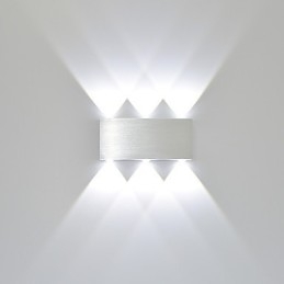 Miniaturowy styl Ambient Light Flush Mount Wall Lights Kinkiet