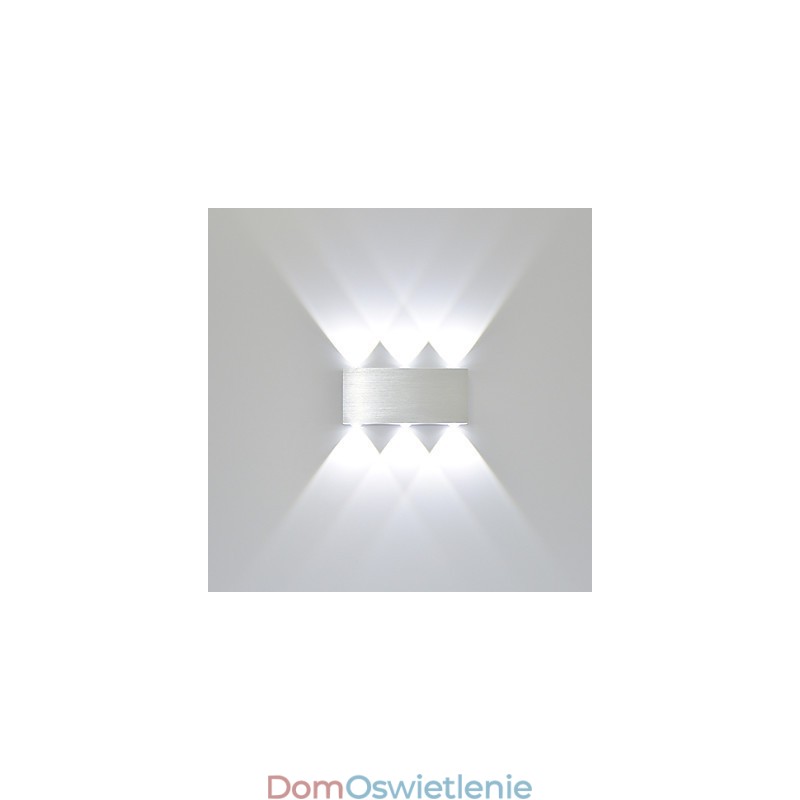 Miniaturowy styl Ambient Light Flush Mount Wall Lights Kinkiet