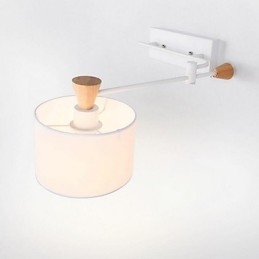 Nowoczesne Współczesne Inne Cecha Kinkiety ścienne Downlight Kinkiet