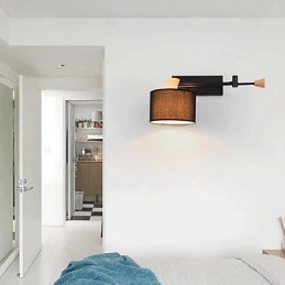 Nowoczesne Współczesne Inne Cecha Kinkiety ścienne Downlight Kinkiet