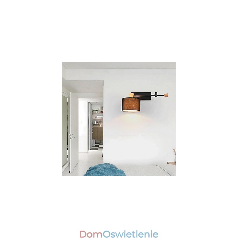 Nowoczesne Współczesne Inne Cecha Kinkiety ścienne Downlight Kinkiet