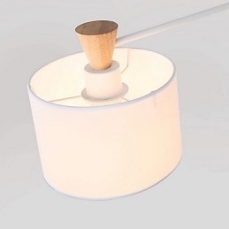 Nowoczesne Współczesne Inne Cecha Kinkiety ścienne Downlight Kinkiet