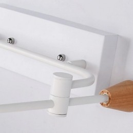 Nowoczesne Współczesne Inne Cecha Kinkiety ścienne Downlight Kinkiet