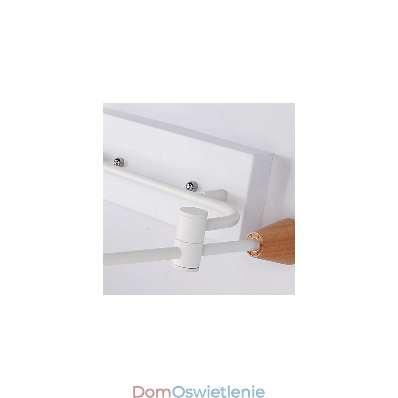 Nowoczesne Współczesne Inne Cecha Kinkiety ścienne Downlight Kinkiet