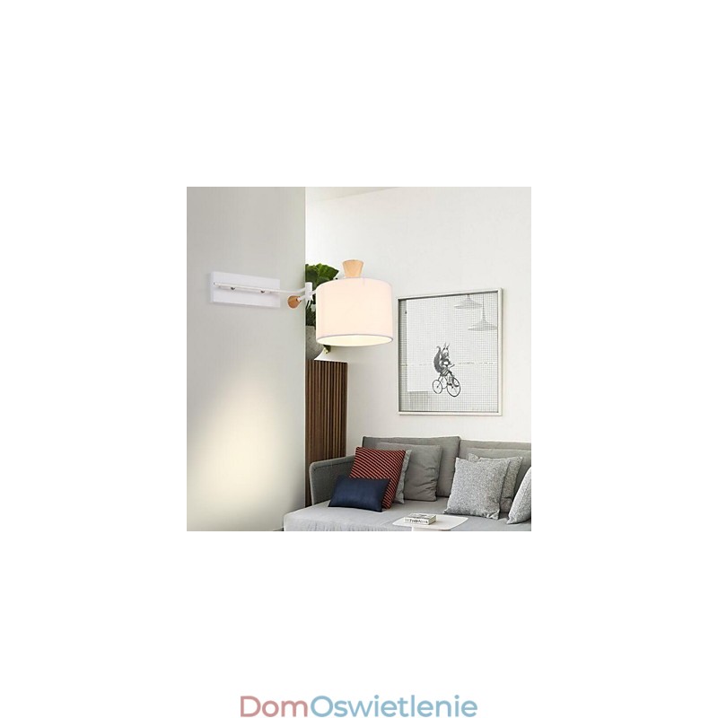 Nowoczesne Współczesne Inne Cecha Kinkiety ścienne Downlight Kinkiet