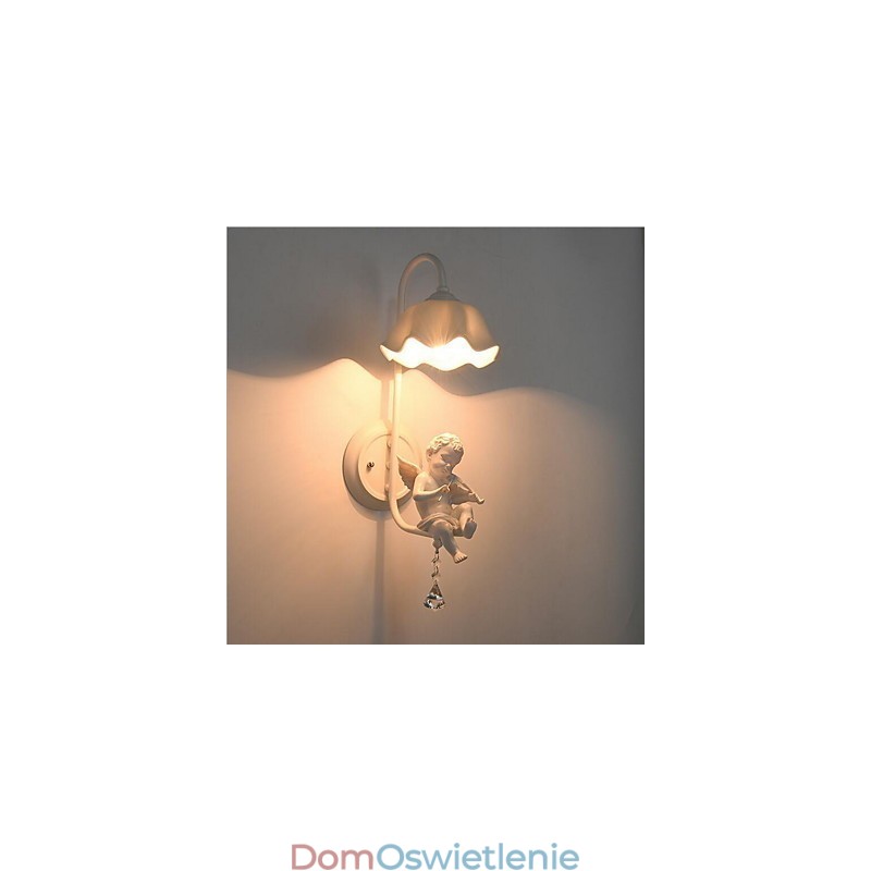 Vintage Others Feature Downlight Kinkiety ścienne Lampa ścienna