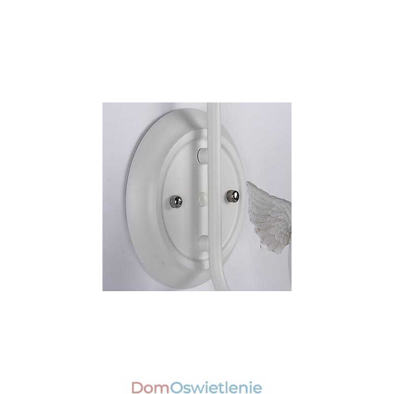Vintage Others Feature Downlight Kinkiety ścienne Lampa ścienna