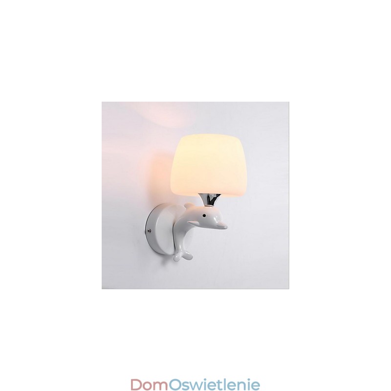 Nowoczesne Współczesne Inne Cecha Kinkiety ścienne z oświetleniem od góry Kinkiety ścienne