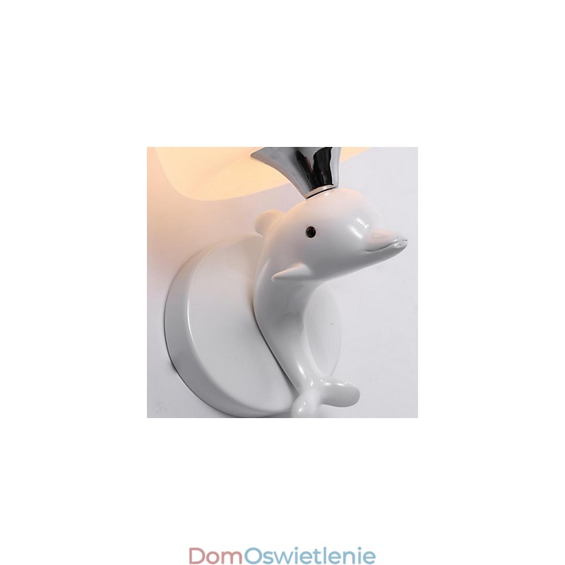 Nowoczesne Współczesne Inne Cecha Kinkiety ścienne z oświetleniem od góry Kinkiety ścienne