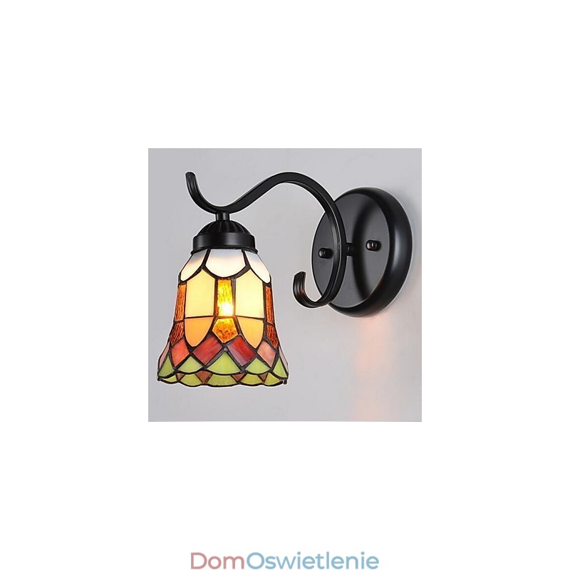 Vintage Others Feature Downlight Kinkiety ścienne Lampa ścienna