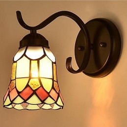 Vintage Others Feature Downlight Kinkiety ścienne Lampa ścienna