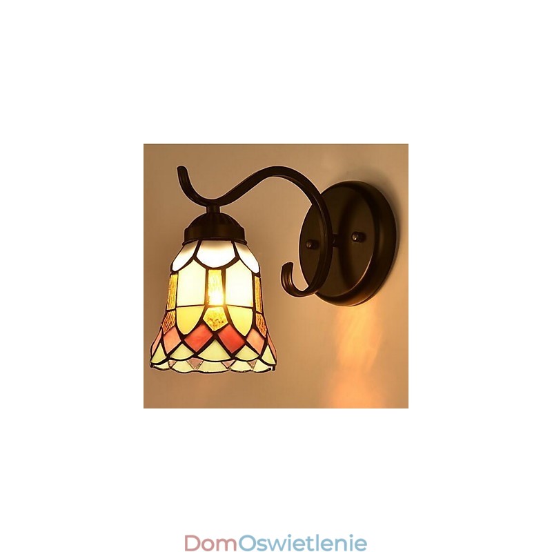 Vintage Others Feature Downlight Kinkiety ścienne Lampa ścienna