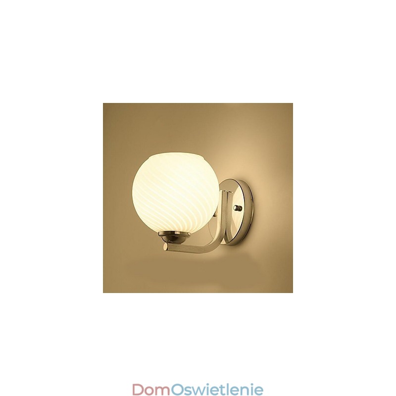 Nowoczesne Współczesne Inne Cecha Kinkiety ścienne z oświetleniem od góry Kinkiety ścienne