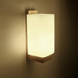 Nowoczesne Współczesne Inne Cecha Kinkiety ścienne Downlight Kinkiet
