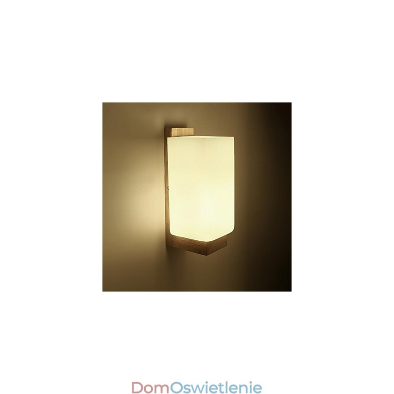 Nowoczesne Współczesne Inne Cecha Kinkiety ścienne Downlight Kinkiet