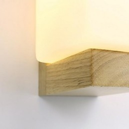 Nowoczesne Współczesne Inne Cecha Kinkiety ścienne Downlight Kinkiet