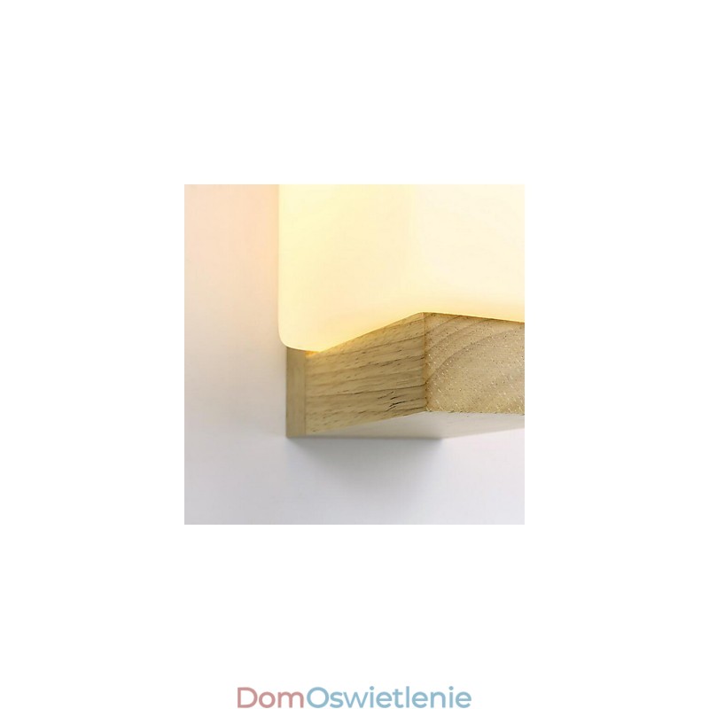 Nowoczesne Współczesne Inne Cecha Kinkiety ścienne Downlight Kinkiet