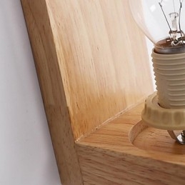 Nowoczesne Współczesne Inne Cecha Kinkiety ścienne Downlight Kinkiet