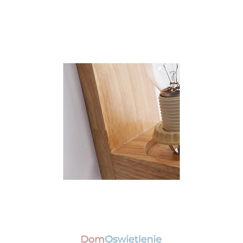 Nowoczesne Współczesne Inne Cecha Kinkiety ścienne Downlight Kinkiet