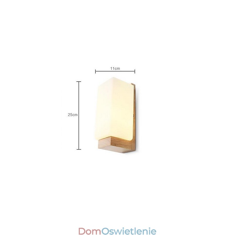 Nowoczesne Współczesne Inne Cecha Kinkiety ścienne Downlight Kinkiet