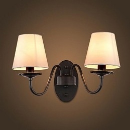 Vintage Others Feature Downlight Kinkiety ścienne Lampa ścienna