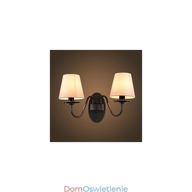 Vintage Others Feature Downlight Kinkiety ścienne Lampa ścienna