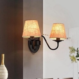 Vintage Others Feature Downlight Kinkiety ścienne Lampa ścienna
